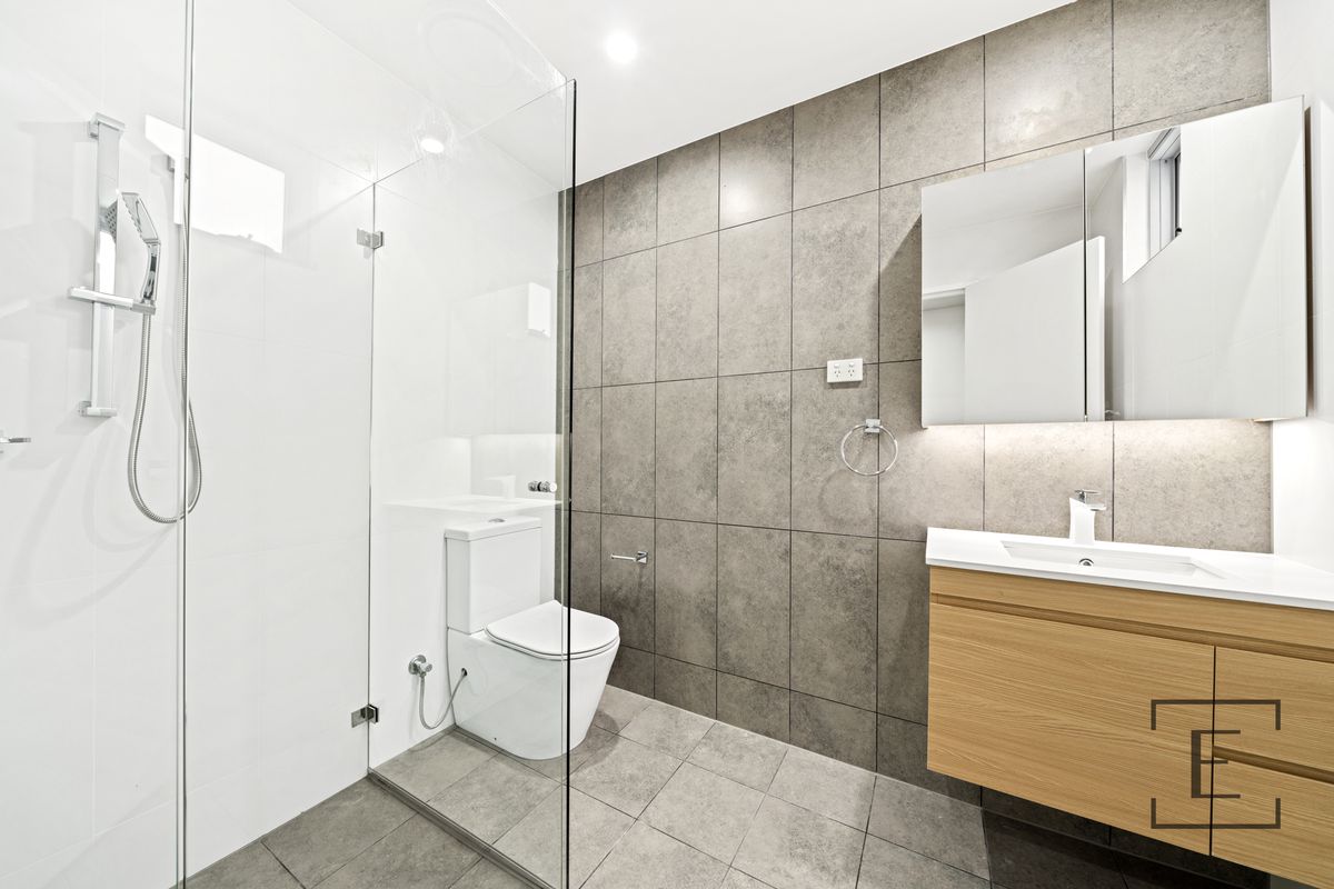 207 / 22 Courallie Avenue, Homebush West
