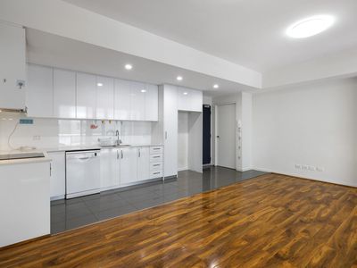 33 / 6 Campbell Street, West Perth