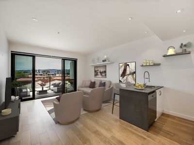 306 / 18 Surflen Street, Adelaide