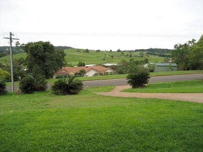 Yungaburra