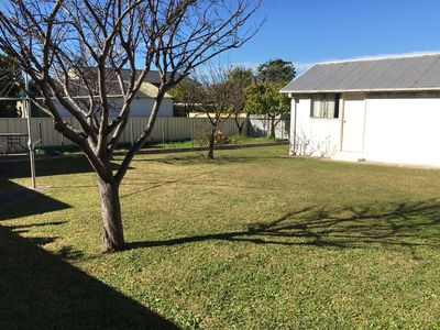 7 O'Connell Street, Barrack Heights