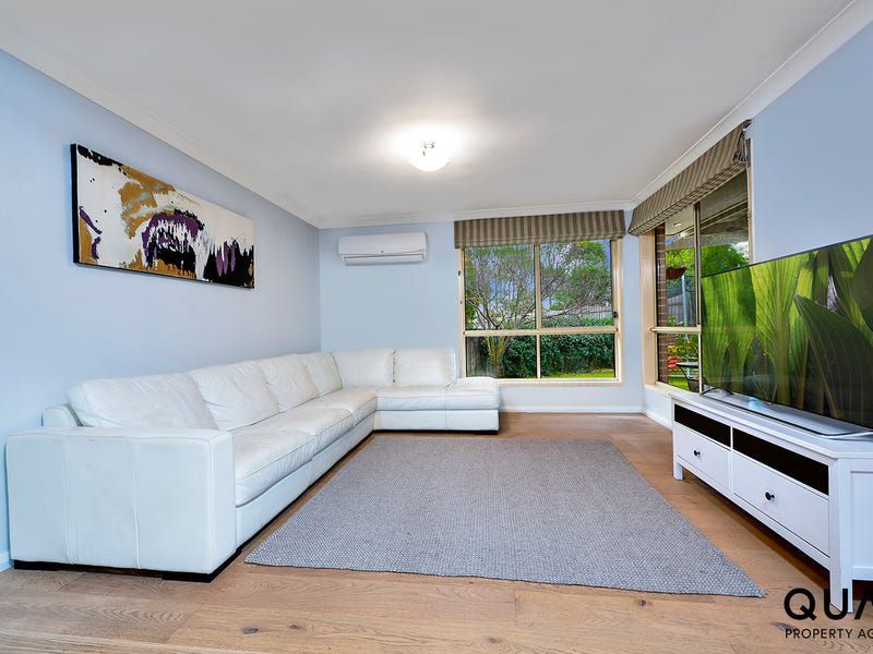 55 Montgomery Circuit, Narellan Vale