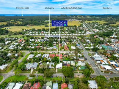 36 Dalley Street, Mullumbimby