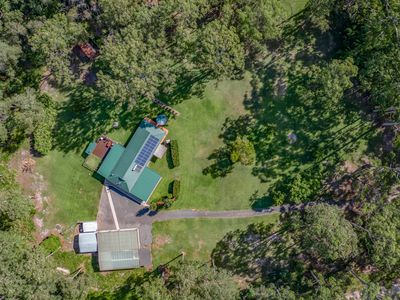 98 Kildeys Road, Cootharaba