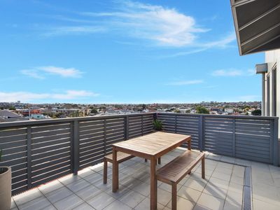 302a / 8 Burrowes Street, Ascot Vale