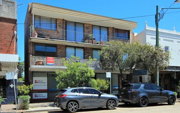 4 / 133 Macpherson Street, Bronte