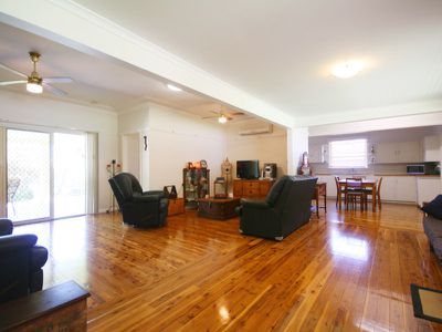101 EDWARD STREET, Gunnedah