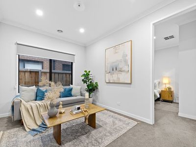 9 Eskdale Street, Werribee