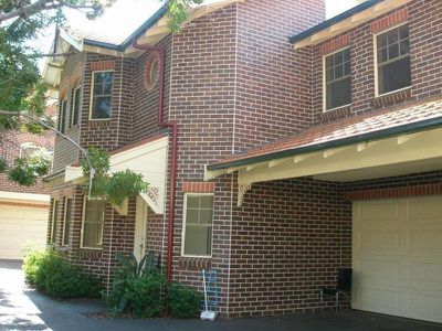 2 / 26 Homebush Road, Strathfield