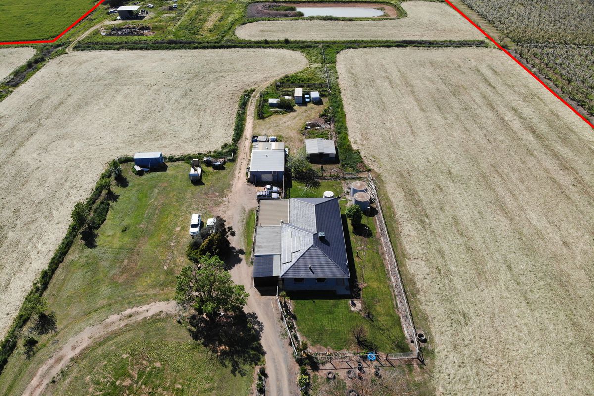 93 Dunbar Road, Kyabram