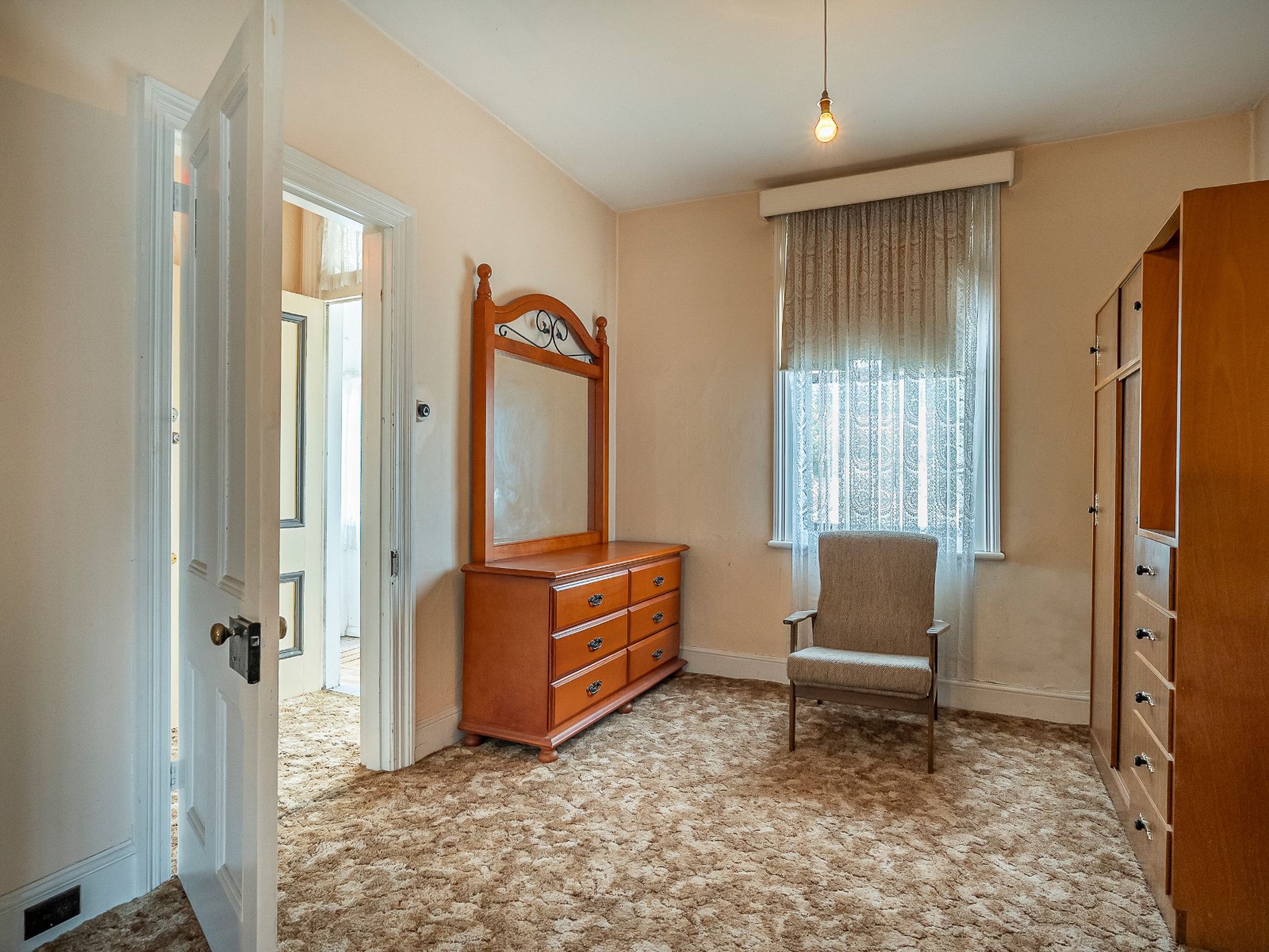 26 Blair Street, New Norfolk