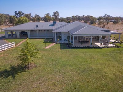 53 Old School Road, Wangaratta