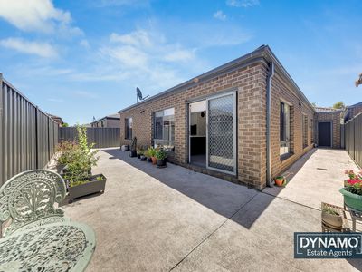 50 Pine park Drive, Wollert