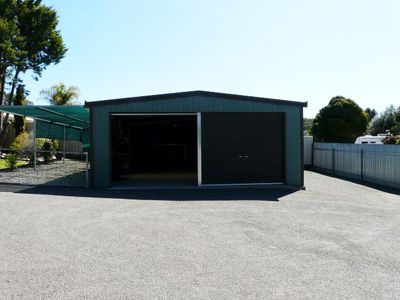 Tocumwal