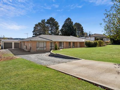 39 Kialla Road, Crookwell