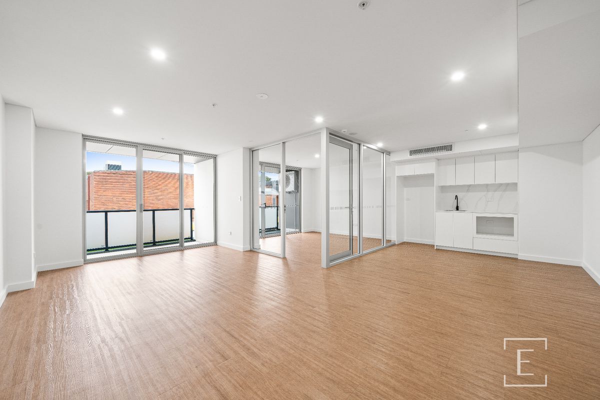 suite 101 / 27 Lyons Street, Strathfield