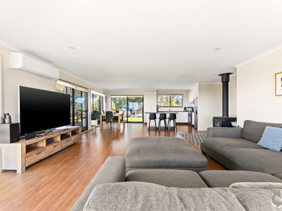 233 WAGONGA SCENIC DRIVE, Narooma
