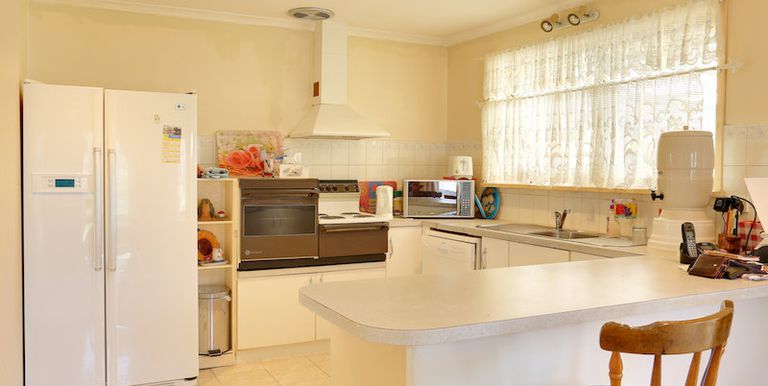 3 Castle Court, Euroa