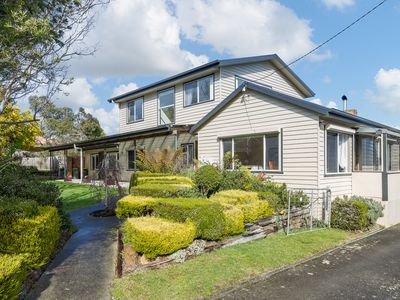 71-73 Ridge Road, Legana