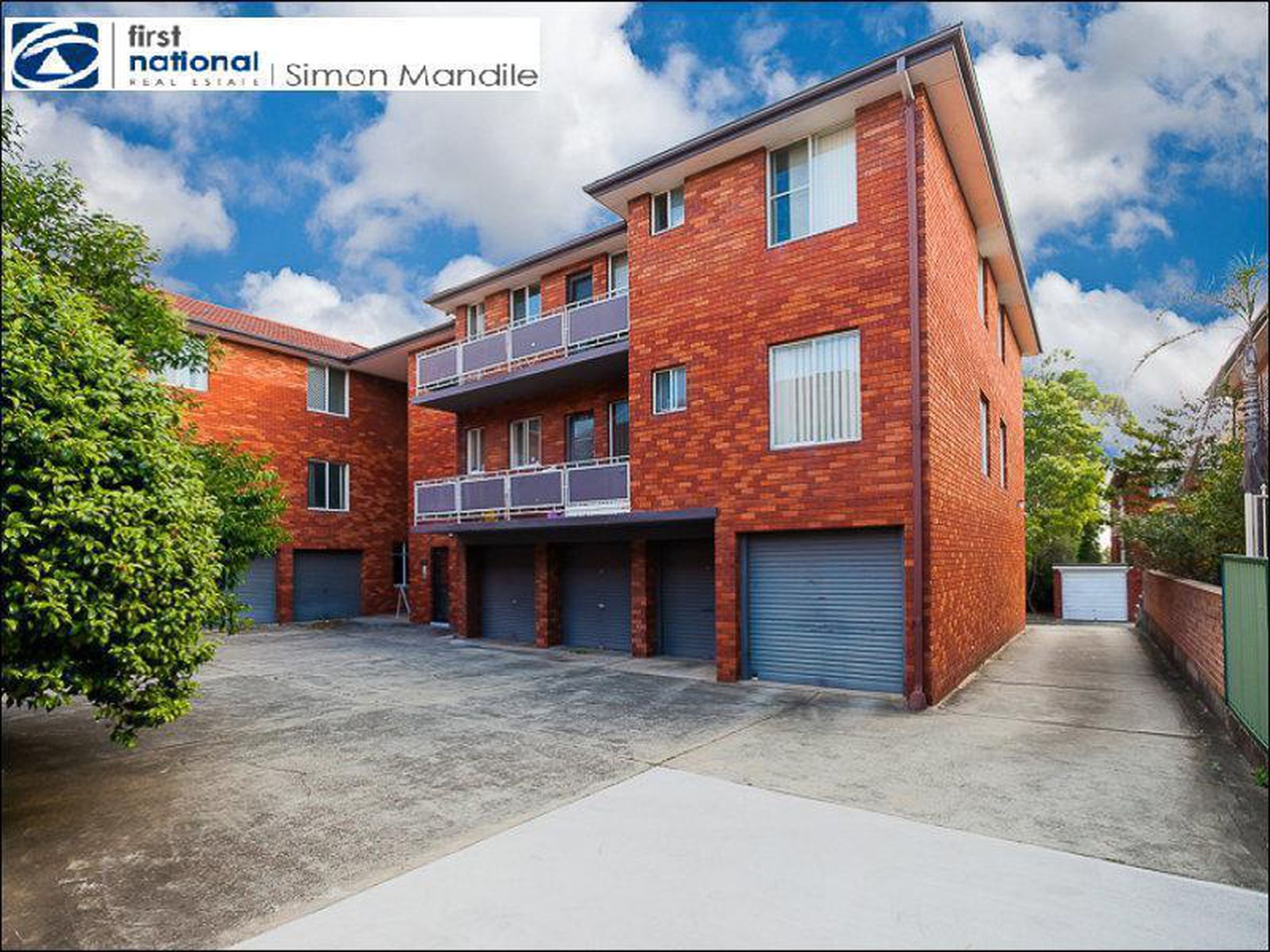 14 / 35 Ocean Street, Penshurst