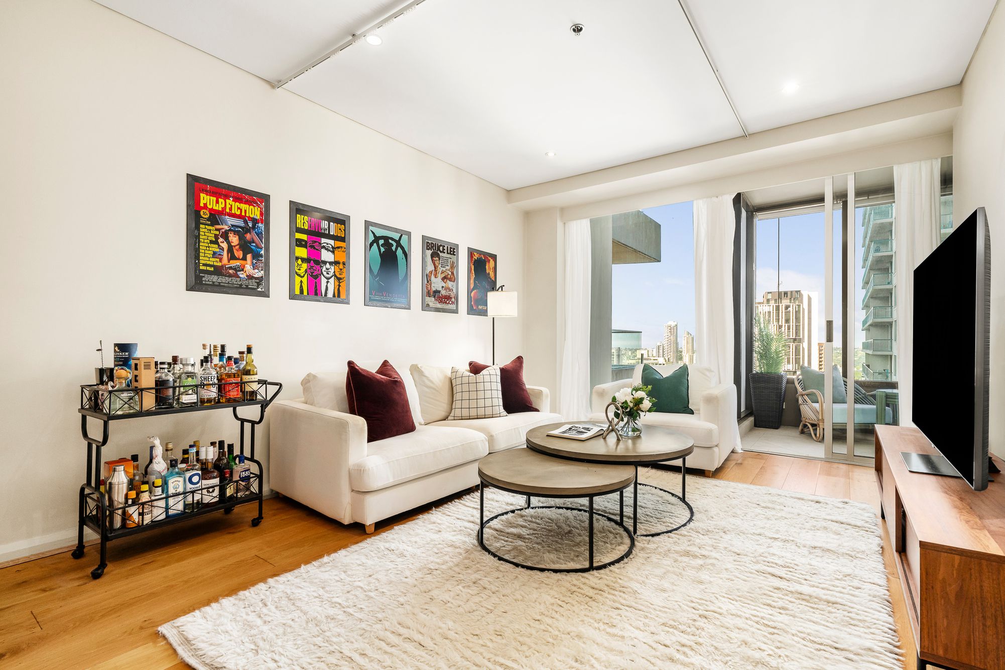 4302 / 93 Liverpool Street, SYDNEY, Sydney - Image 1