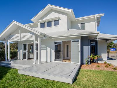 Lot 2, 2-4 Condon Drive, East Ballina
