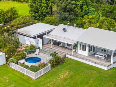 84 Fowlers Lane, Bangalow
