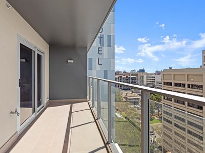1105 / 63 Adelaide Terrace, East Perth