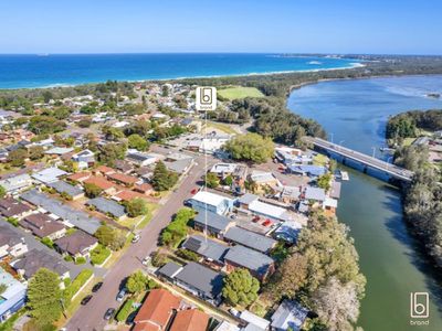 7 / 13 Lake Street, Budgewoi