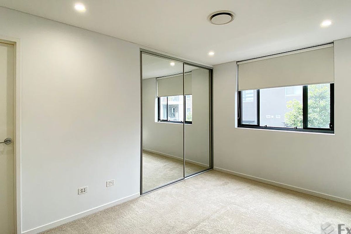 11 / 634-638 Mowbray Road, Lane Cove