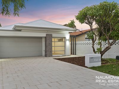 102A Wellington Road, Dianella