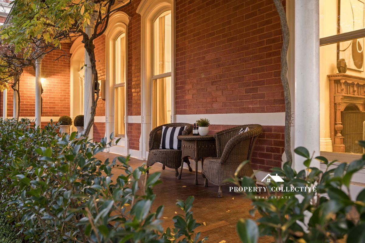 32-34 Albert Road, Beechworth