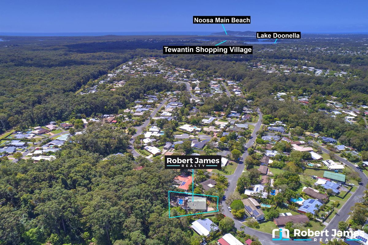 20 Oakland Drive, Tewantin