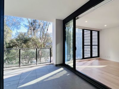 B102 / 82 Waterloo Road, Macquarie Park