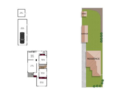 74 Barkly Street, Sale