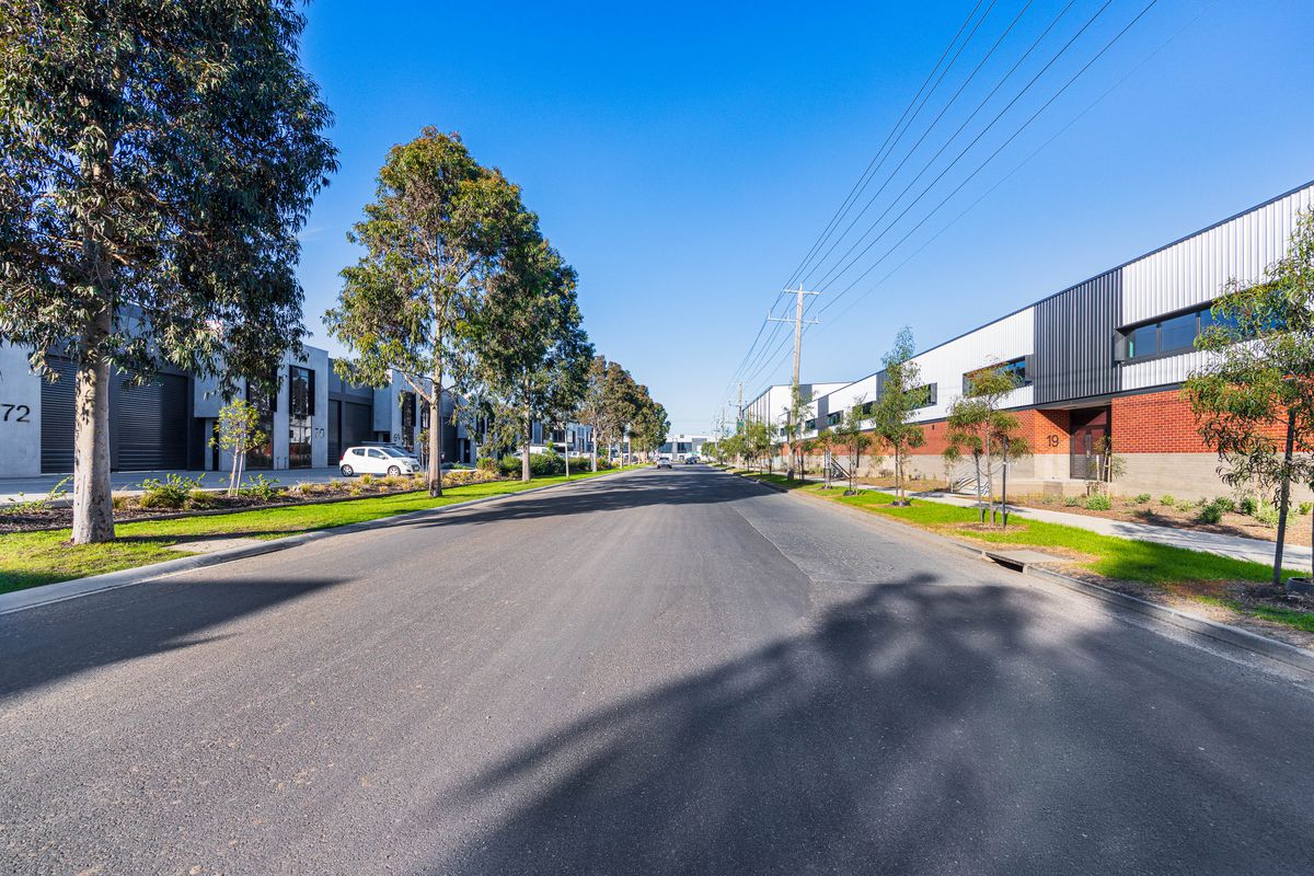 83 / 21-25 Chambers Road, Altona North