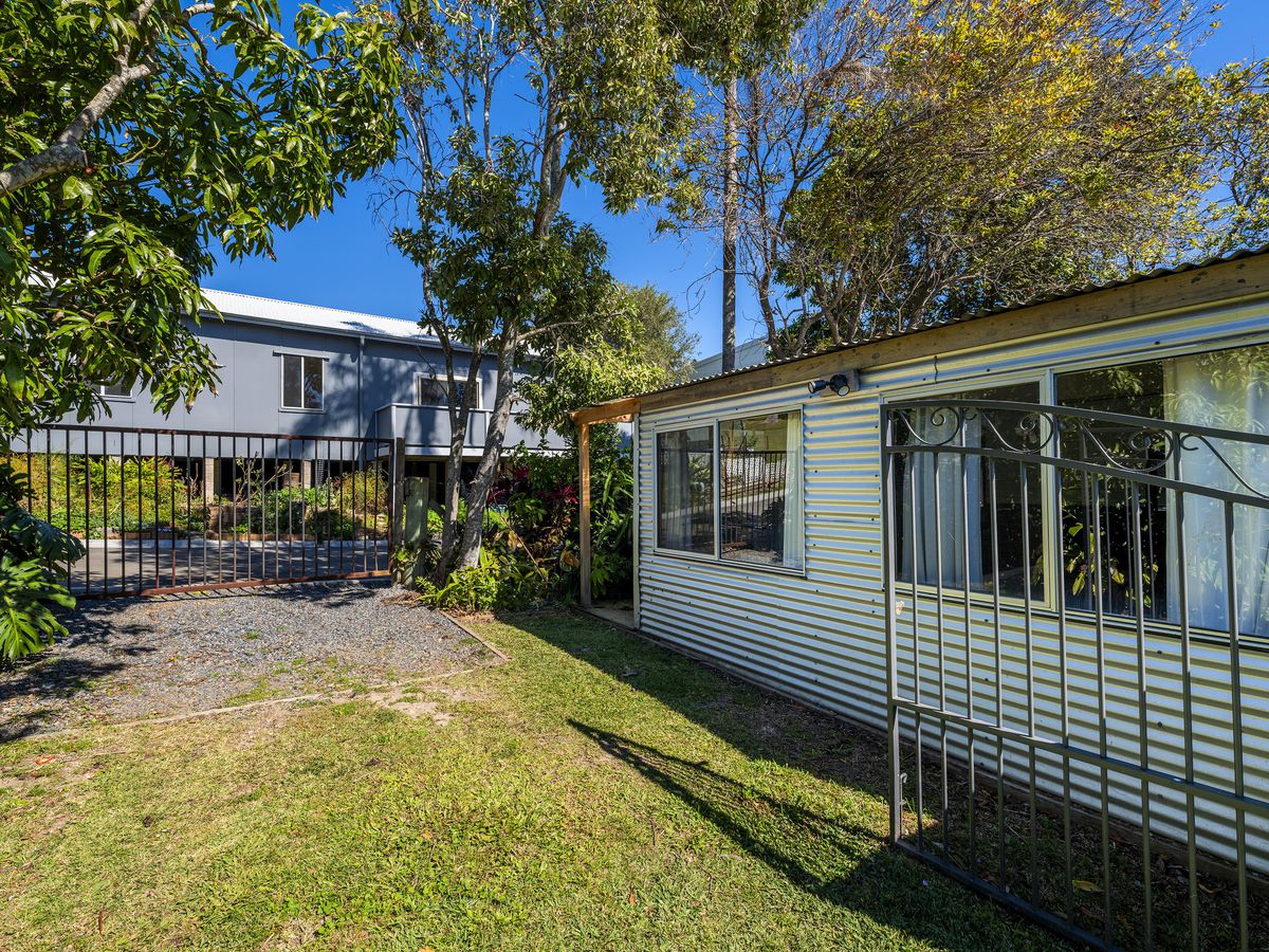26 Gordon Street, Woolgoolga