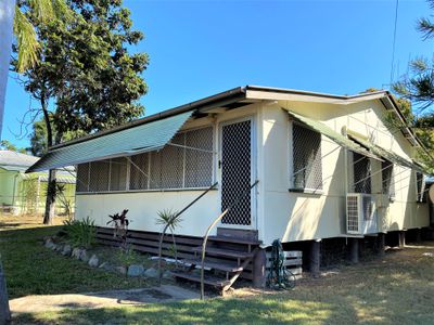 Charters Towers City