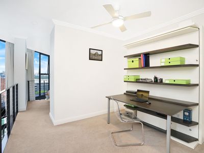 803 / 2 Jones Bay Road, Pyrmont