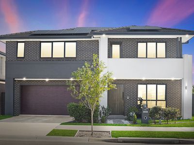 75 McAlister Parade, Marsden Park