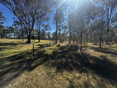 Lot 3, Nanango Brooklands Road, Nanango