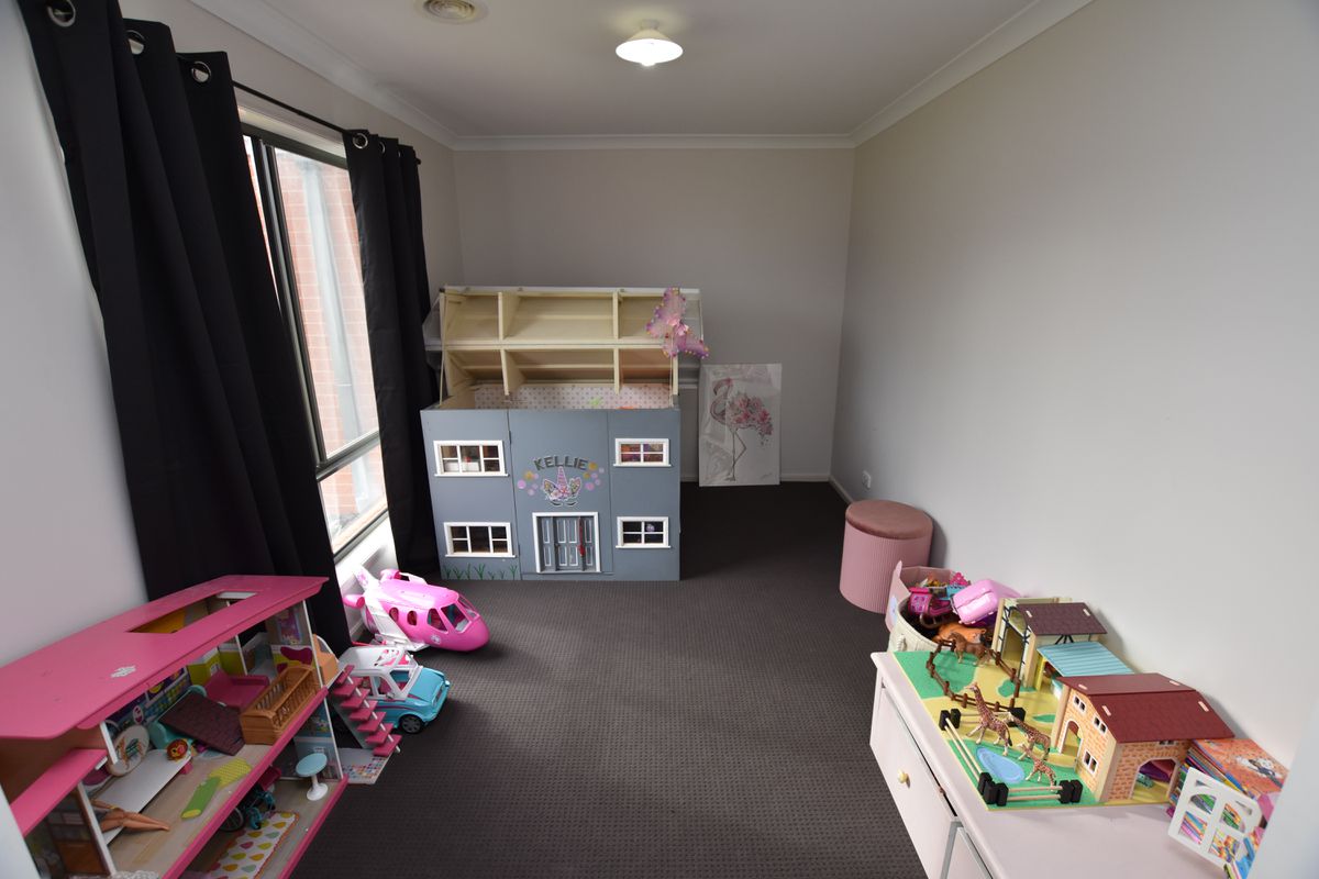 20 Olympic Street, Girgarre