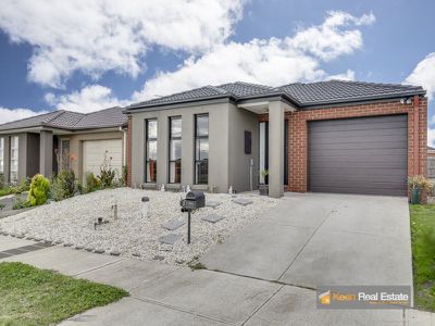 5 Sallys Run, Hampton Park
