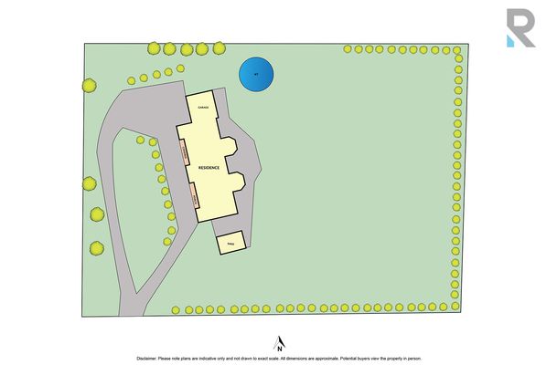 18 The Ridge, Oaklands Junction
