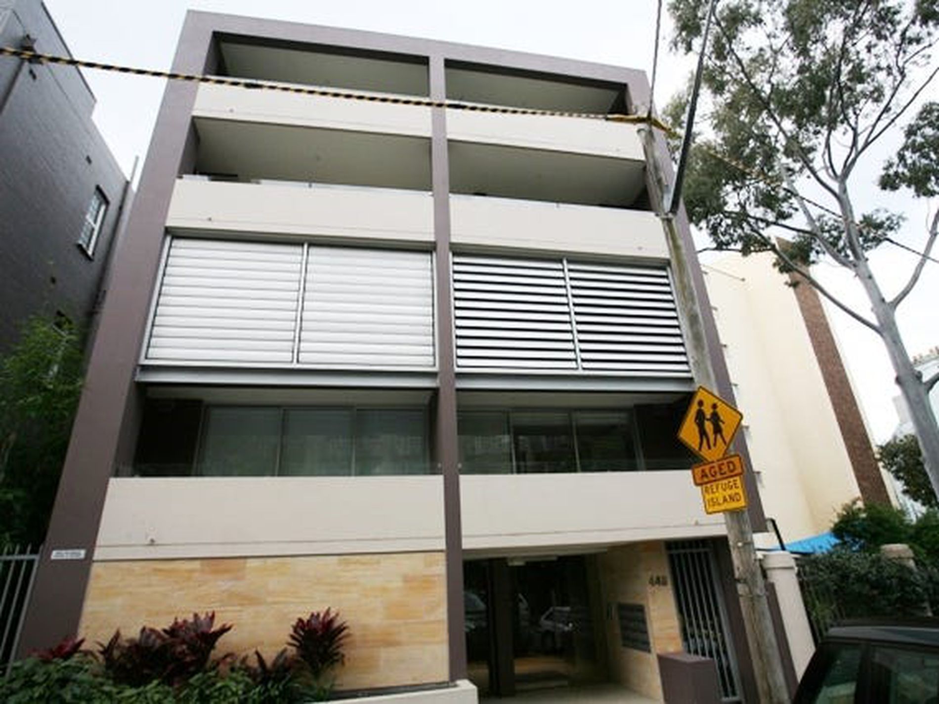 9 / 44B Bayswater Road, Rushcutters Bay