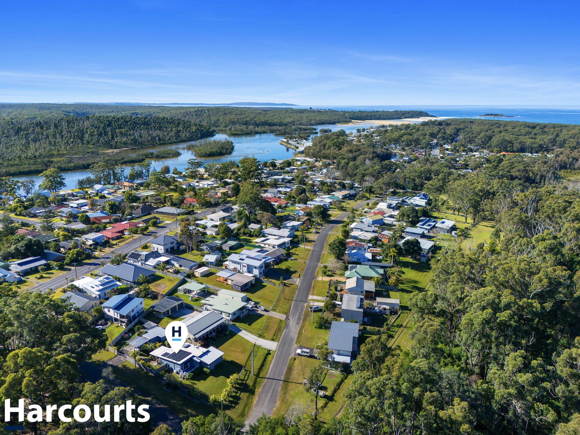 1 Spinks Avenue, Lake Conjola