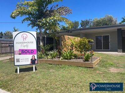 9 Eagle Close, Yorkeys Knob