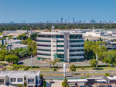 37 / 58 Riverwalk Avenue, Robina