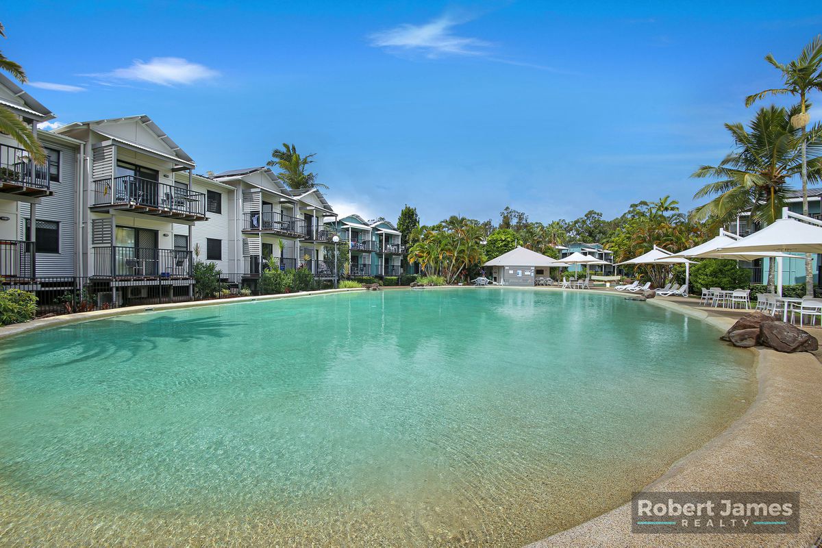 439 & 440 / 3 Hilton Tce, Tewantin