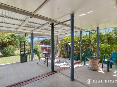 24 Larnach Street, Zilzie